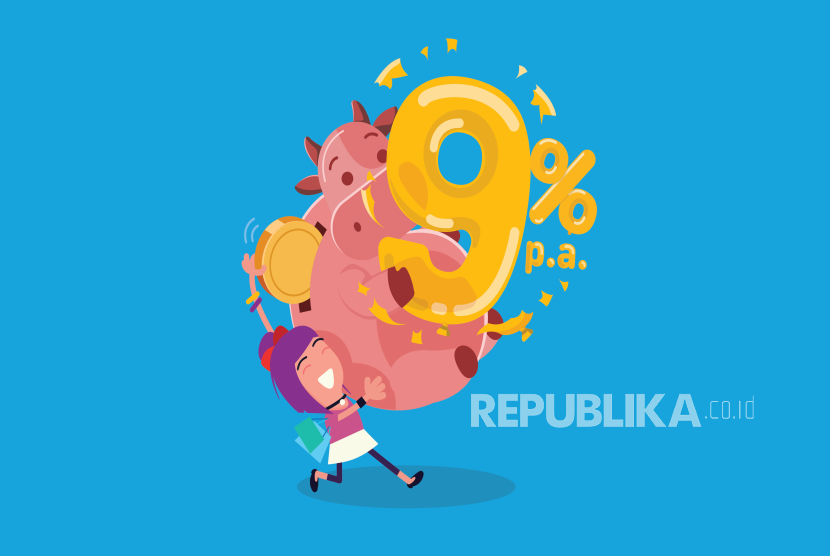 Jenius memperkenalkan Cash Cow, tabungan yang dirancang untuk menumbuhkan dana dari transaksi harian serta cashback yang secara otomatis masuk ke dalam rekening.