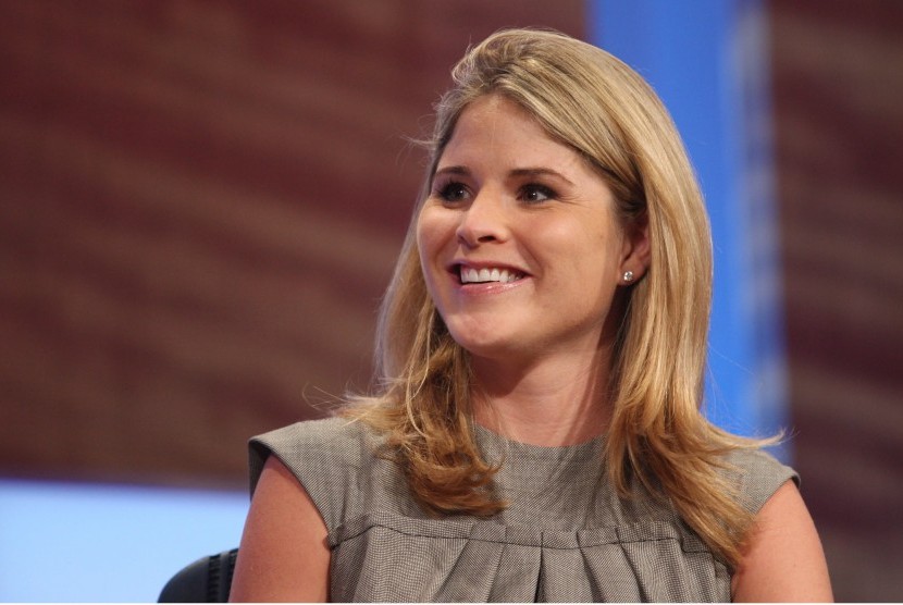 Jenna Bush Hager