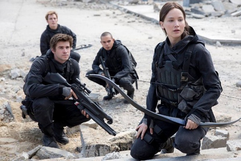 Prekuel 'Hunger Games' dijadwalkan tayang 17 November 2023.