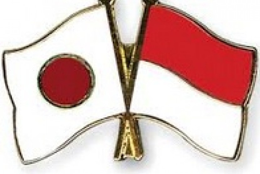 Jepang-Indonesia
