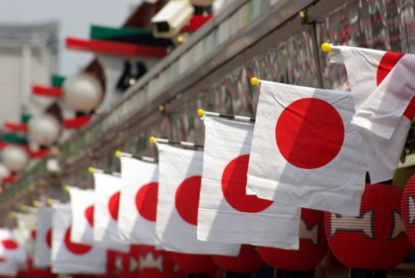 Jepang siap sambut Olimpiade 2020