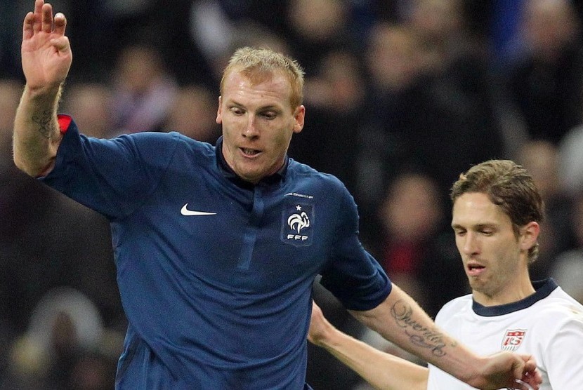 Jeremy Mathieu