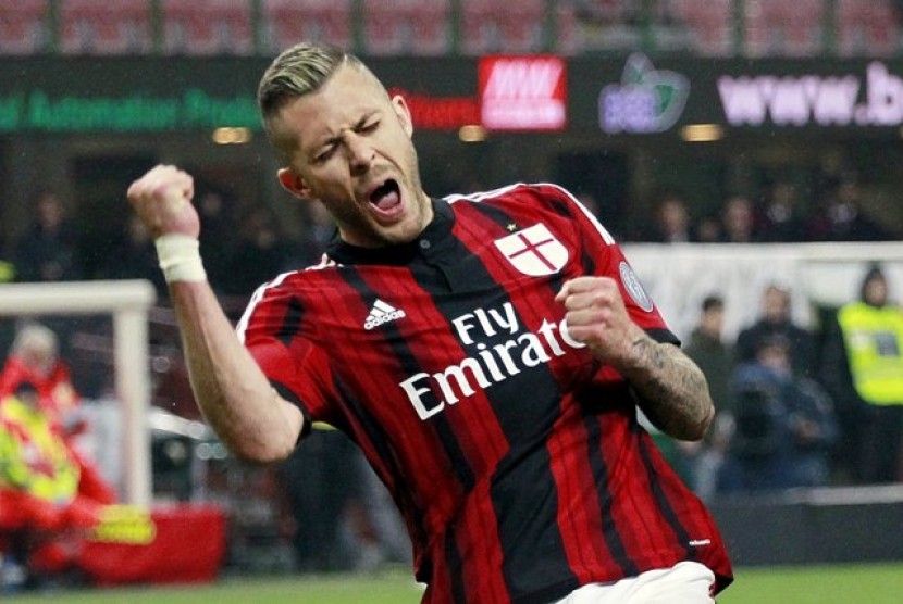 Jeremy Menez