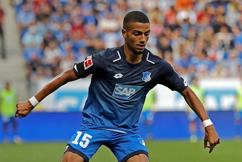 Jeremy Toljan