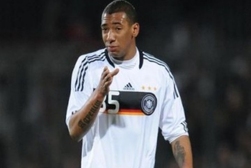 Jerome Boateng