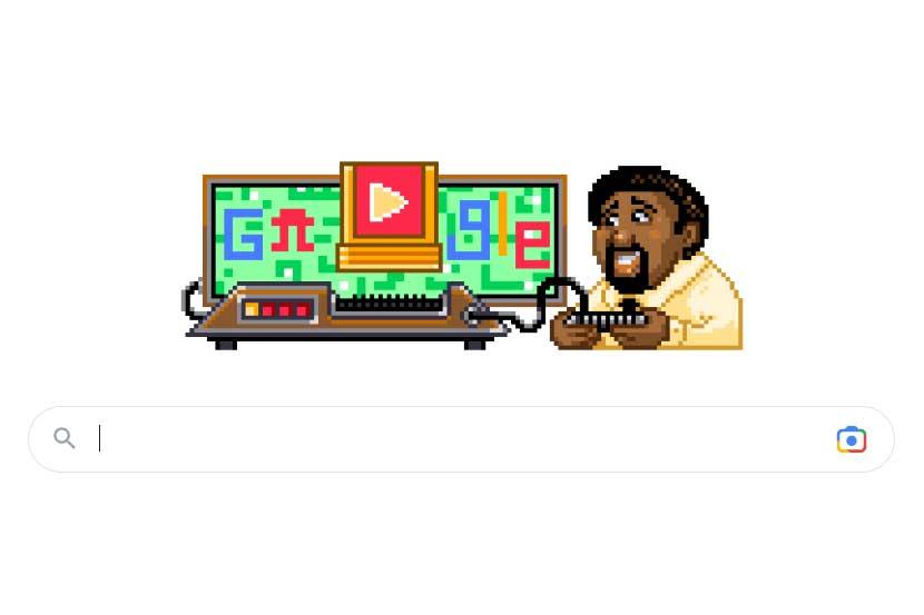 Jerry Lawson dalalm Google Doodle. Jerry Lawson yang merupakan seorang insinyur elektronik Amerika Serikat (AS). Dia terkenal karena mengembangkan gim cartridge komersial pertama dan menciptakan sistem gim video Fairchild Channel F. Siapa Jerry Lawson yang Muncul di Google Doodle Hari Ini?
