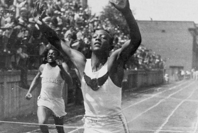 Jesse Owens