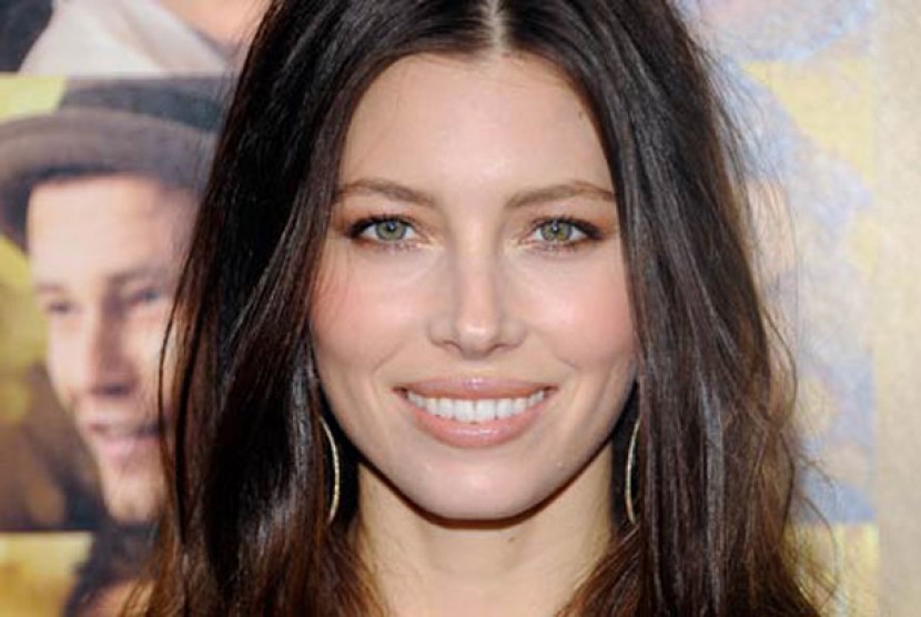 Jessica Biel