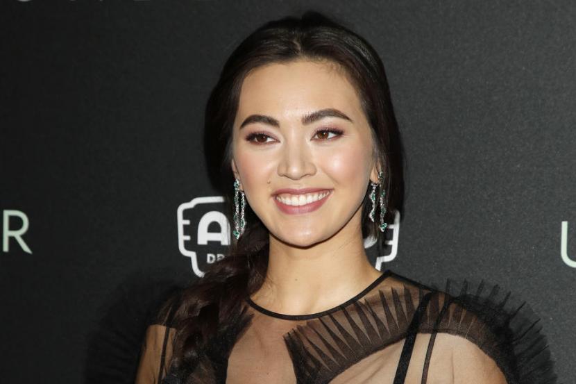 Jessica Yu Li Henwick tak ingin mendapat peran yang menggambarkan stereotipe orang Asia.