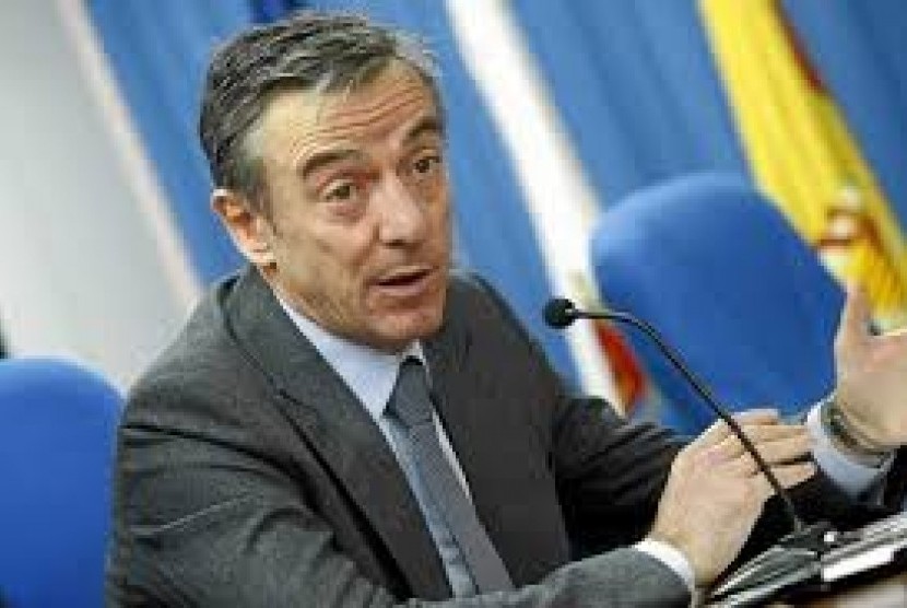 Jesus Garcia Pitarch