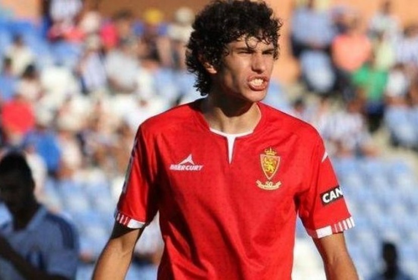 Jesus Vallejo