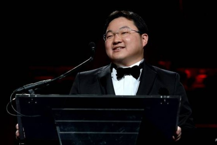 Jho Low