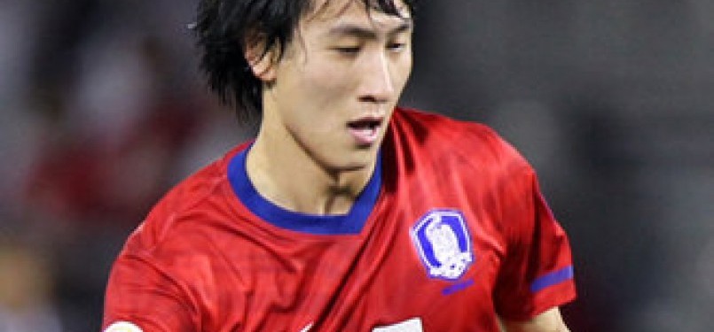 Ji Dong-won