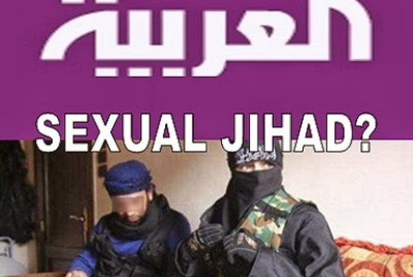 Jihad Seks