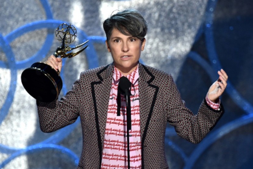 Jill Soloway