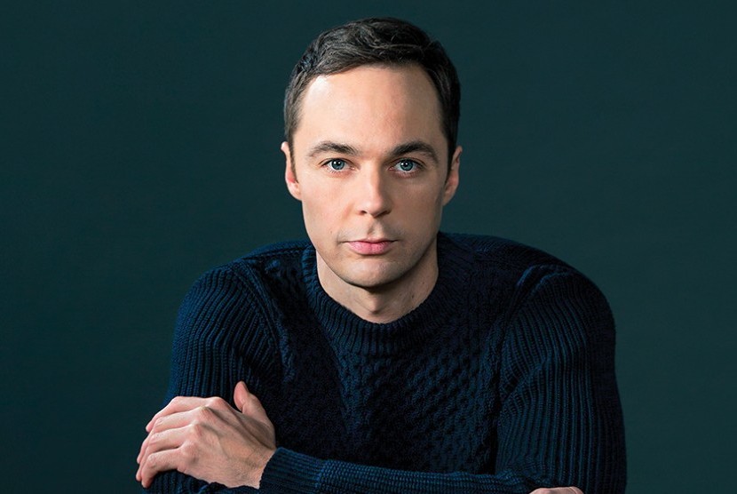 Jim Parsons