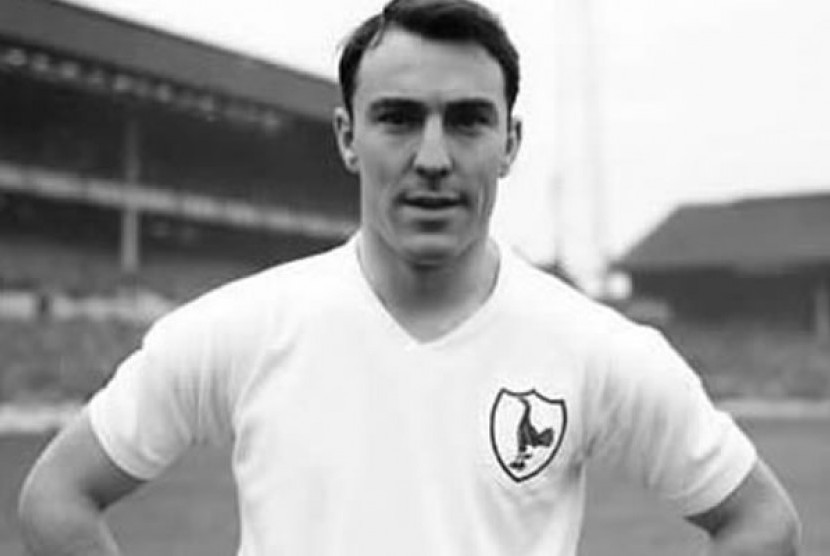 Jimmy Greaves