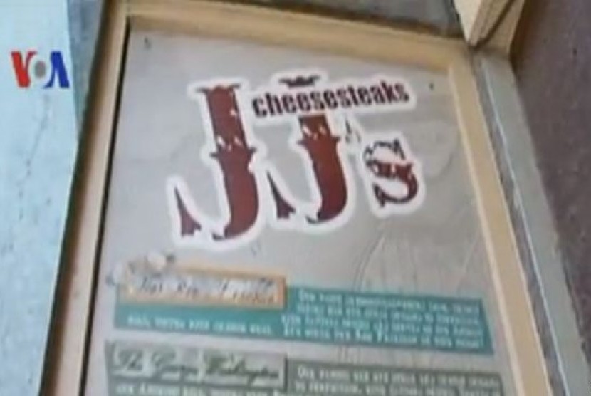  JJ’s Cheesesteak