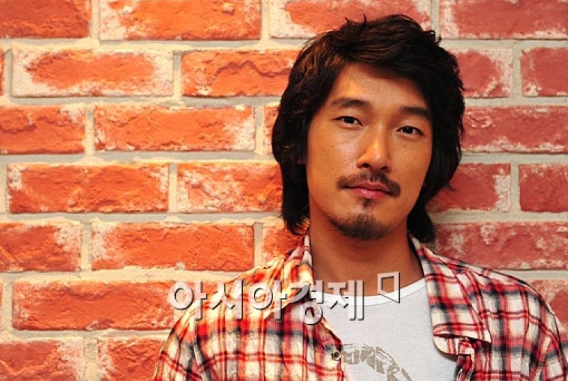 Jo Seung Woo