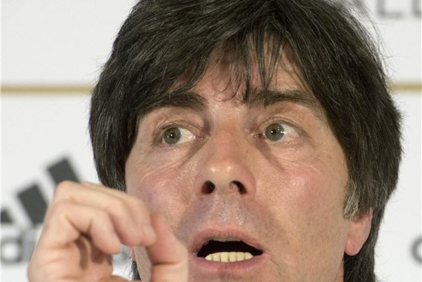 Joachim Loew 