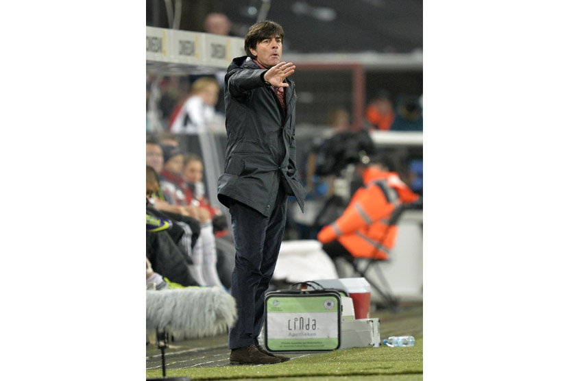 Joachim Loew