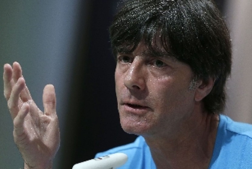 Joachim Loew 