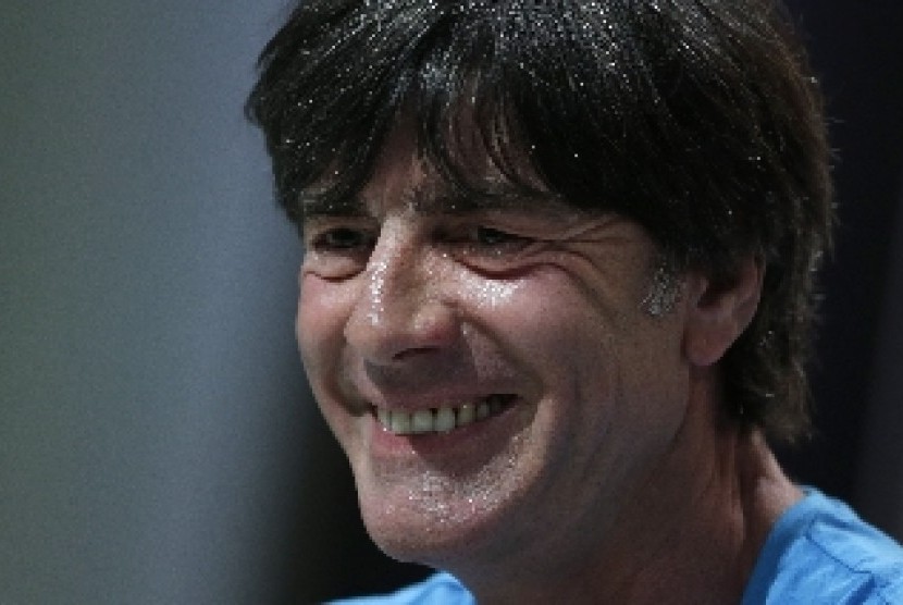 Joachim Loew 