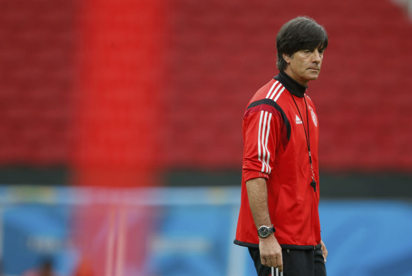 Joachim Loew