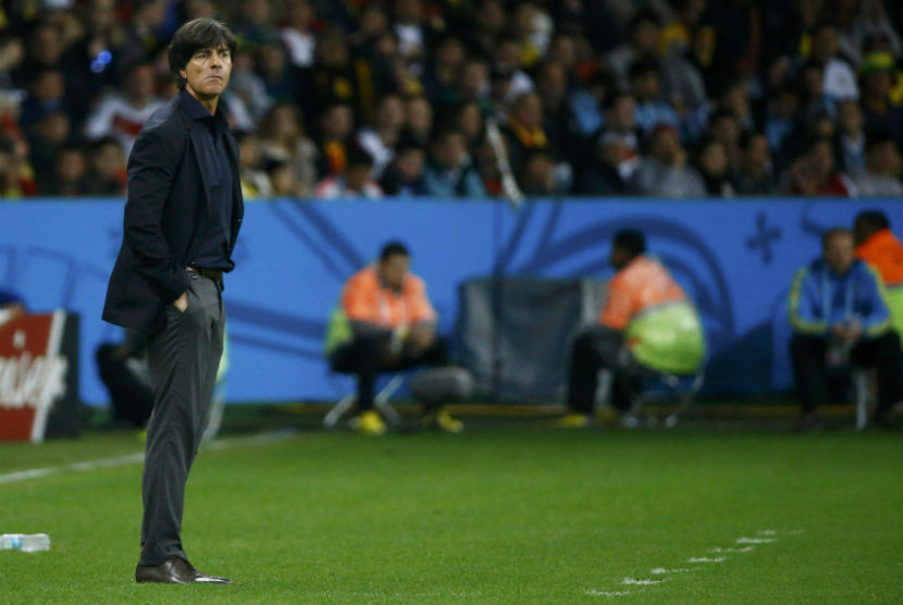 Joachim Loew