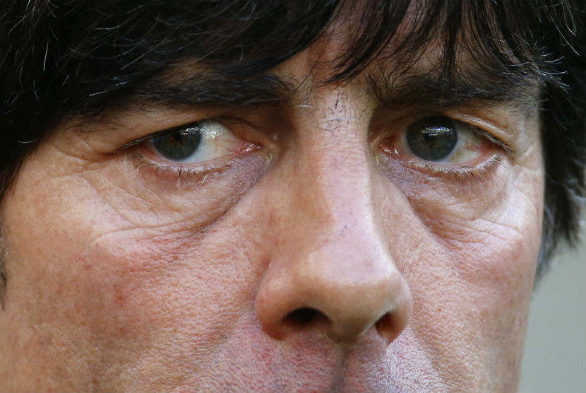 Joachim Loew