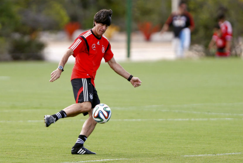 Joachim Loew