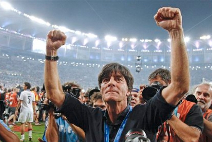 Joachim Loew