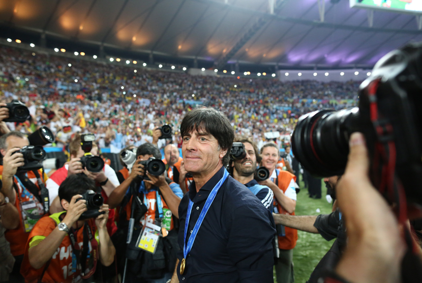 Joachim Loew