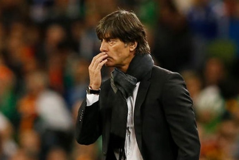 Joachim Loew