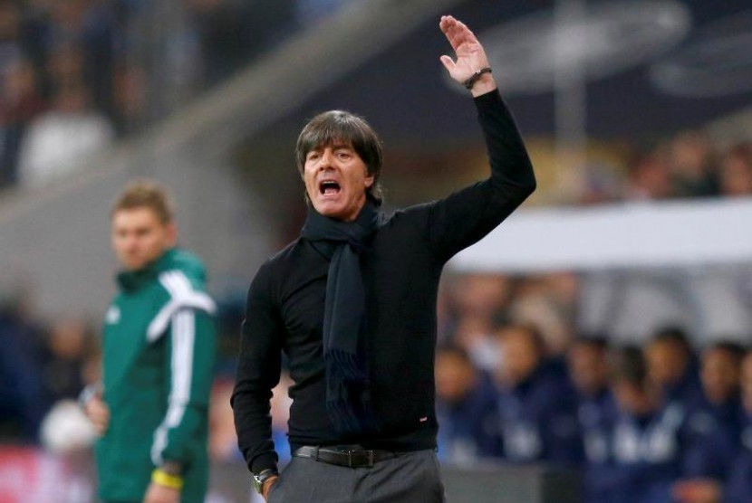 Joachim Loew