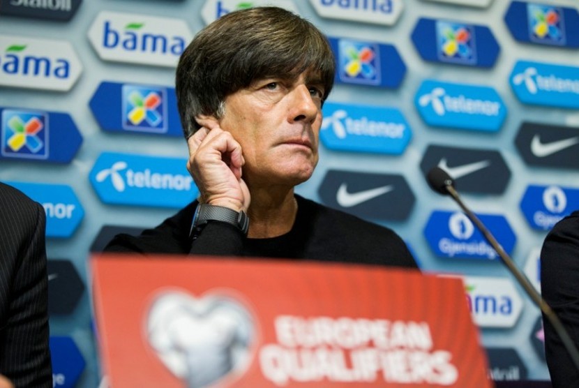 Joachim Loew