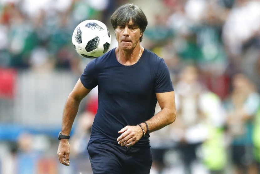 Joachim Loew