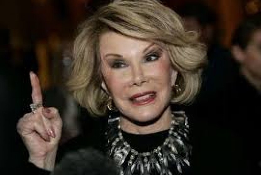 Joan Rivers