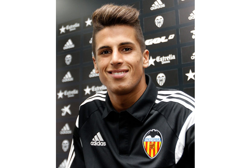Joao Cancelo