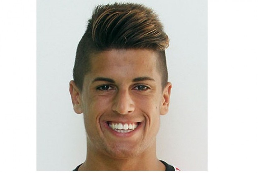 Joao Cancelo 