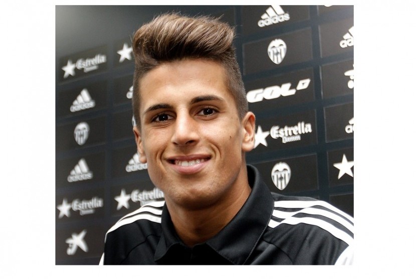 Joao Cancelo