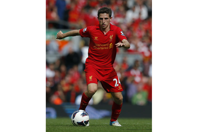 Joe Allen