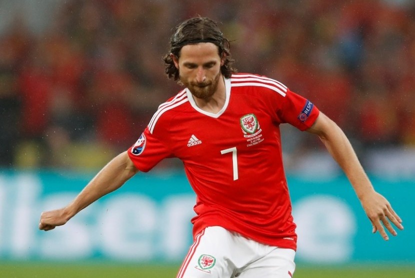 Joe Allen