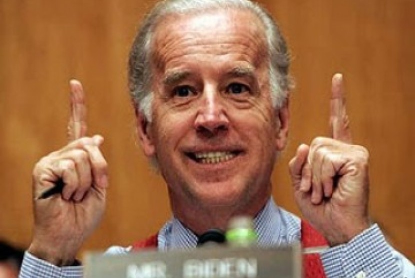 Joe Biden