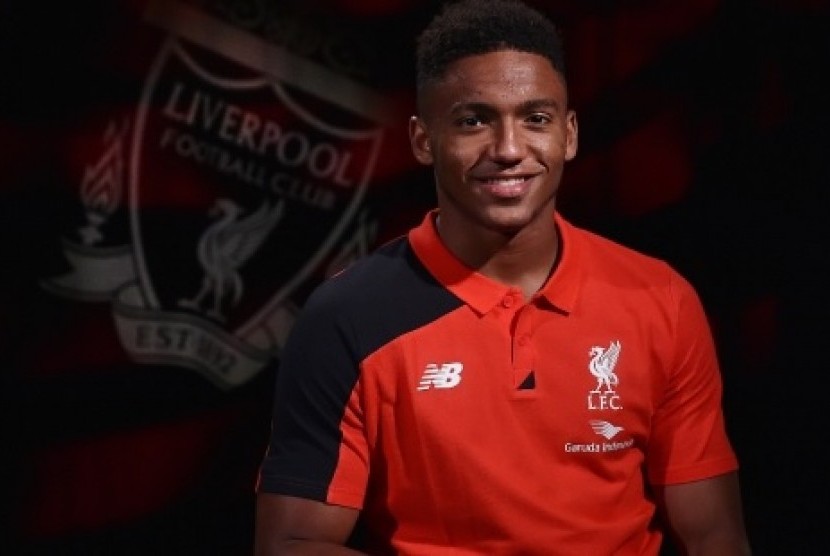 Joe Gomez