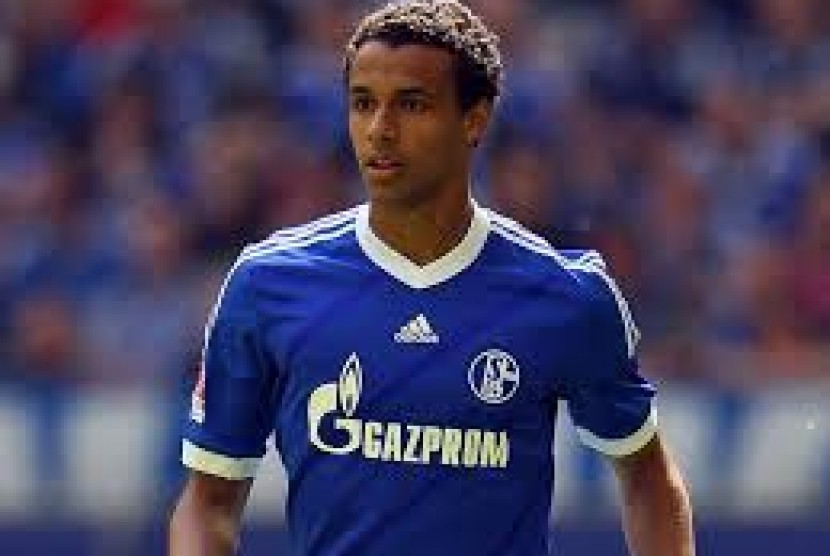 Joel Matip