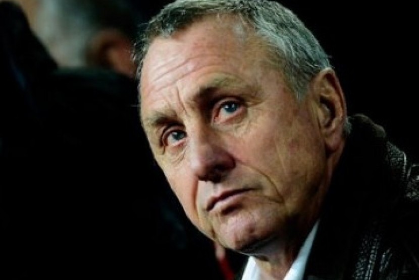 Johan Cruyff