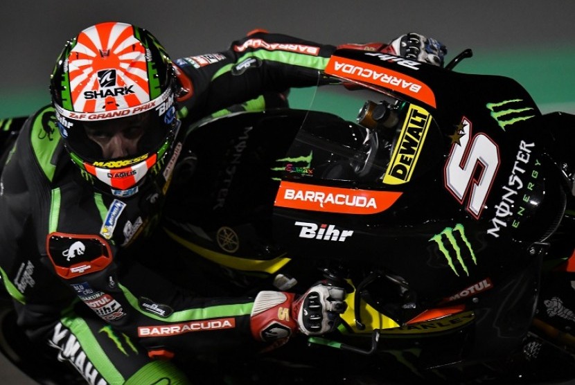 Johann Zarco