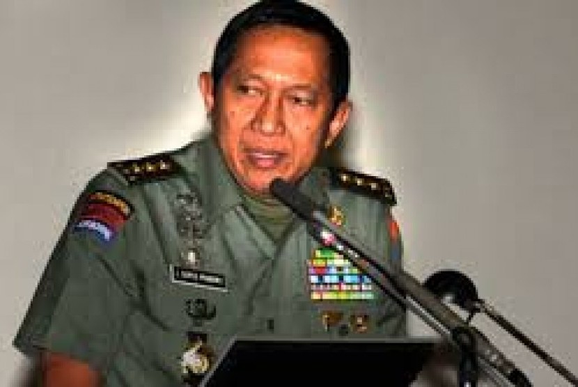 Johannes Suryo Prabowo