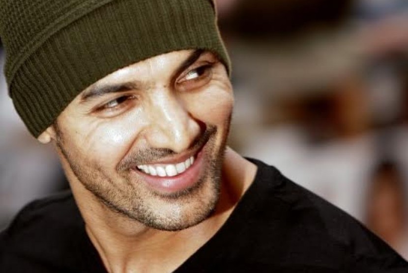 John Abraham